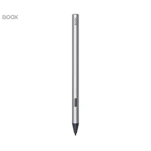 Pisalo za E-bralnik/tablični računalnik BOOX InkSense Plus za model Go 7 / Go Color 7 Gen II - srebrno