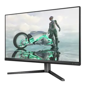Monitor Philips 68,6 cm (27,0") 27M2N3800A 3840x2160 Gaming 160Hz Fast-IPS 0,5ms HDMI DisplayPort Pivot Zvočniki  3H DCI-P3-95% SeparateSync G-Sync Compatible HDR400 Evnia3000 360Hz pri 1920x1080