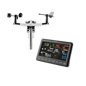 Vremenska postaja GOGEN ME 3900 WIFI (GOGME3900)