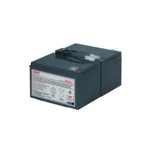 UPS baterija APC RBC6 komplet (RBC6)