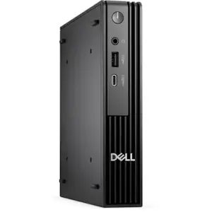 Računalnik Dell Micro PRO Ultra 5-235T/Q670/16GB/512GB/Intel UHD HDMI DP /BT WiFi RJ45/90W-89%/Win11Pro BTO106_QCM1250_EMEA