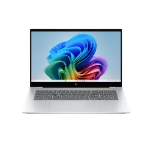 Prenosnik HP 43,9 cm (17,3") OmniBook 7 1920x1080 IPS na dotik 400nit Ultra 7-258V/32GB/SSD1TB/AI Chip: 47 TOPs/ALU-ABS/Intel Arc 140V/Win11Home (CV9Y4EA#ABB)