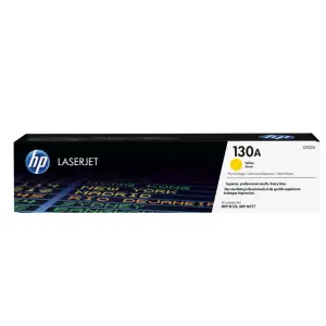 TONER HP 130A CF352A YELLOW 1000 strani