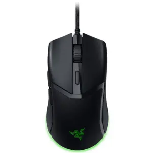 Miš Razer Žična Cobra optična gaming 8500DPI črna (RZ01-04650100-R3M1)
