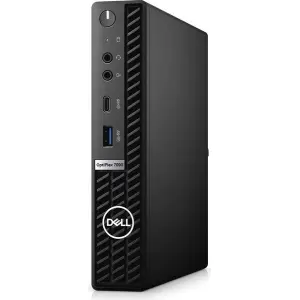 Računalnik RNW Dell 7090 Micro i7-10700T / 16GB / SSD256GB / HDMI / W11P COA
