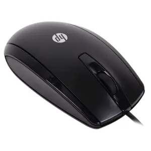 Miš HP optična USB X500