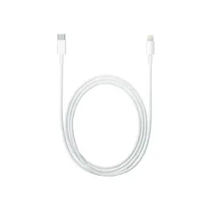 Apple USB-C to Lightning Cable Lightning-kabel 1,00m  MUQ93ZM