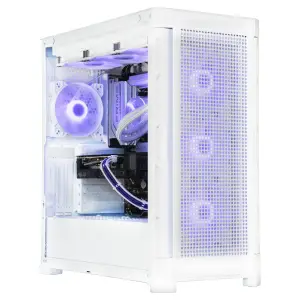 Računalnik MEGA serija S11 - Bel Gaming Ultimate serija)