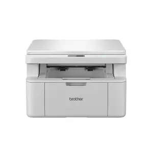 Tiskalnik multifunkcijski laserski ČB Brother DCP-L1630W A4 enostransko skeniranje USB LAN WiFi 20ppm (DCPL1630WYJ1)
