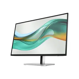 Monitor HP 68,6 cm (27,0") 527pu 2560x1440 100Hz IPS 5ms HDMI DisplayPort USB-C 100W DP-Out 3xUSB3.2 USB-C-Out Pivot  3H sRGB100% RJ45 S5 Pro
