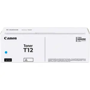 TONER T12 cyan za i-Sensys X C1333 (5.300 str.)