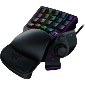 Tipkovnica Razer Tartarus Pro