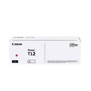 TONER T12 magenta za i-Sensys X C1333 (5.300 str.)