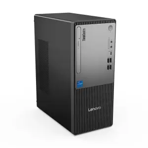 Računalnik Lenovo Tower ThinkCentre neo 50t i5-14400/B760/16GB-DDR5/512GB/DVDRW/CR/Intel 730 VGA HDMI DP USB-C/RJ45/180W-85%/Win11Pro 12UD0047PB