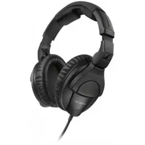 Sennheiser HD 280 PRO - professional headphones, dynamic stereo 3m kabel  (S506845)