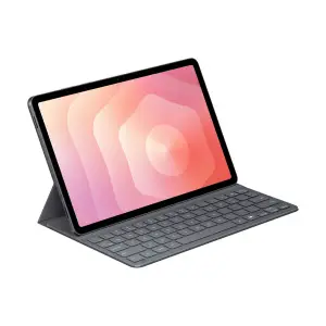 Ovitek za tablični računalnik 27,9 cm (11") Samsung mapa s tipkovnico slim Galaxy Tab S11 - črna