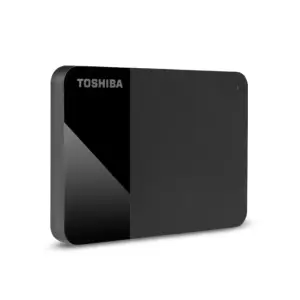 Prenosni disk 6,4cm (2,5") 2TB USB 3.2 Gen 1 Toshiba Canvio Ready (HDTP220EK3CA)