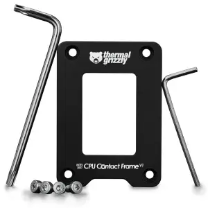 Kontaktni okvir Thermal Grizzly CPU Intel LGA1851 