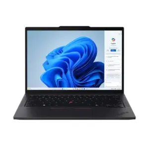 Prenosnik RNW Lenovo ThinkPad T14 G4 i5-1345U / 32GB / SSD1TB / 14" 1920x1200 / WLAN / LTE / BT / CAM / FP / BL / Intel Iris Xe / W11P / SLO gravura / A+ / 24m garancije