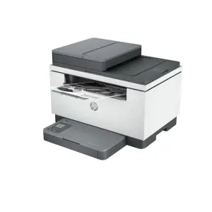 Tiskalnik multifunkcijski laserski ČB HP LaserJet M234sdn A4 duplex tisk enostransko skeniranje USB LAN 29ppm (6GX00F#B19)