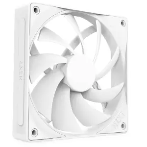 Ventilator NZXT F140Q V2 PWM 140mm bela