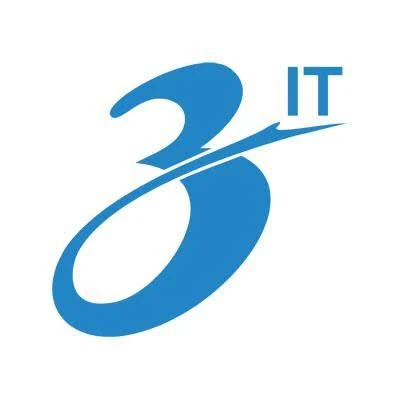 Logotip 3IT