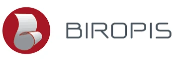 Logotip Biropis