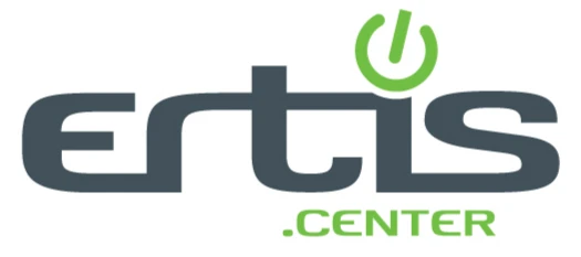 Logotip Ertis